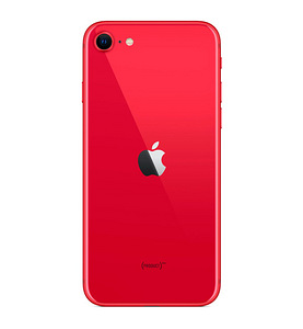 Mobiiltelefon Apple iPhone SE 2020 64 GB (1 foto / 3)