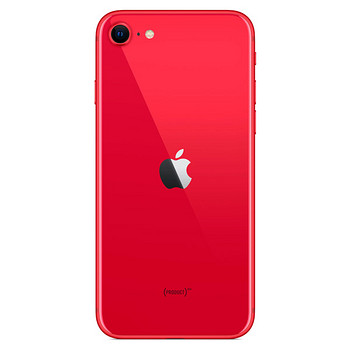 Телефон Apple iPhone SE 2020 64 ГБ