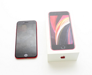 Mobiiltelefon Apple iPhone SE 2020 64 GB (3 foto / 3)