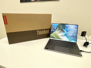 Sülearvuti Lenovo ThinkBook 13x G4 32 GB 1 TB Core Ultra 9 (1 foto / 2)