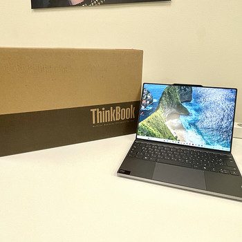 Sülearvuti Lenovo ThinkBook 13x G4 32 GB 1 TB Core Ultra 9