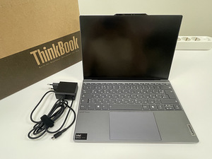Sülearvuti Lenovo ThinkBook 13x G4 32 GB 1 TB Core Ultra 9 (2 foto / 2)