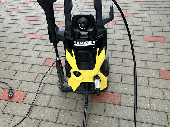 Karcher k5