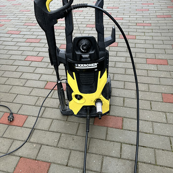 Karcher k5