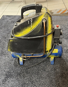 Воздушный компрессор 2 HP (1,5 kW) (2 фото из 2)