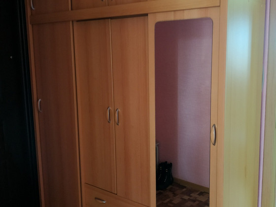 Шкаф