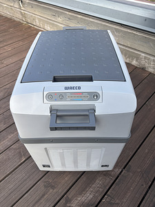 Waeco TropiCool 35L autokülmik (1 foto / 5)