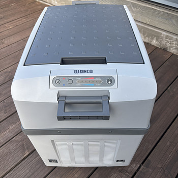 Waeco TropiCool 35L autokülmik