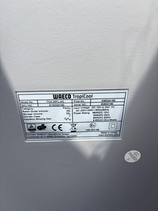 Waeco TropiCool 35L autokülmik (3 foto / 5)