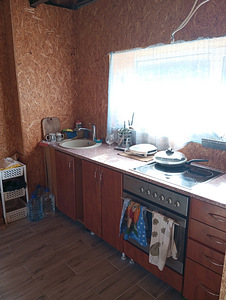 Sireli vkt 17, Vikipalu, Anija vald, Harjumaa (20 фото из 39)