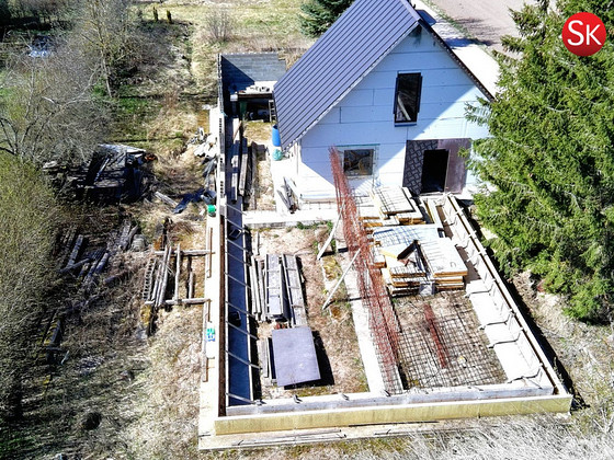 Tartu maakond, Tartu vald, Maramaa küla, Teeääre kinnistu Teeääre