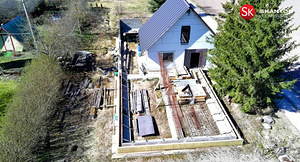 Tartu maakond, Tartu vald, Maramaa küla, Teeääre kinnistu Teeääre (1 foto / 20)