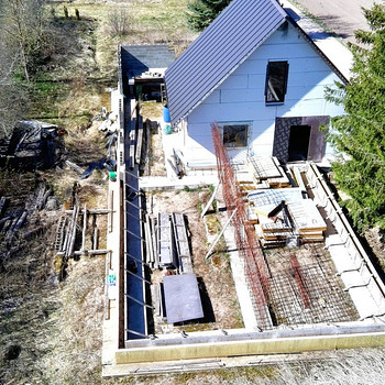 Tartu maakond, Tartu vald, Maramaa küla, Teeääre kinnistu Teeääre