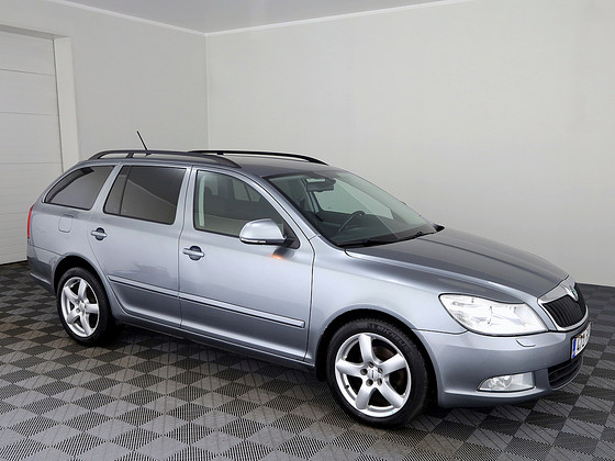 Skoda Octavia Comfortline Facelift ATM 1.6 TDI 77kW