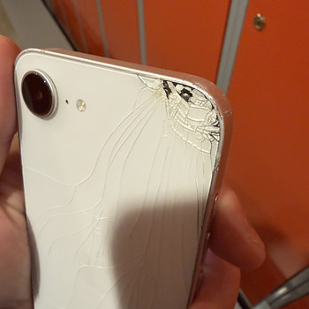 iPhone 16e 256GB