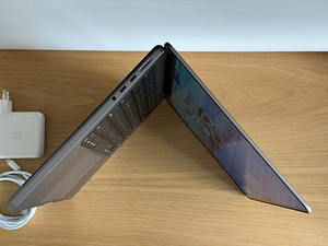 Apple Macbook Pro 14 M3 8/512GB SpG ENG uueväärne, aku 99% (3 foto / 7)