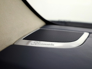 Porsche Panamera Turbo 4.8 368kW (9 foto / 9)