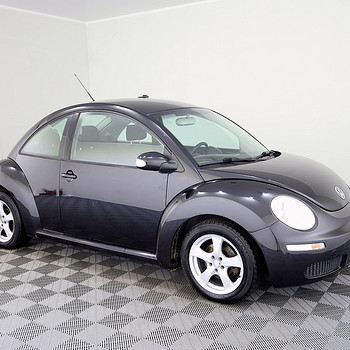 Volkswagen New Beetle Comfortline Facelift 1.6 75kW