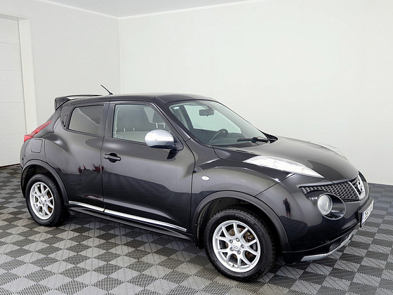 Nissan Juke Comfort ATM 1.6 86kW
