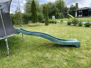 Laste liumägi. ca 2,70m (2 foto / 4)