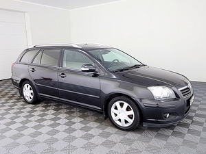 Toyota Avensis Linea Sol Facelift 1.8 95kW (1 фото из 7)