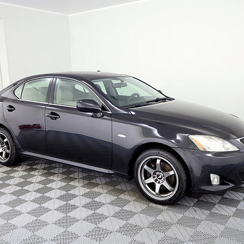 Lexus IS 220 Luxury 2.2 D 130kW