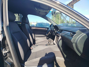 Audi A6 Comfortline 1.8 92kW (6 foto / 7)