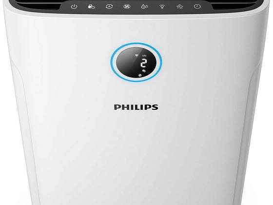 Philips Очиститель и увлажнитель воздуха AC2729