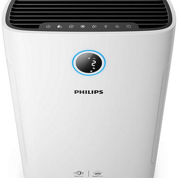 Philips Очиститель и увлажнитель воздуха AC2729