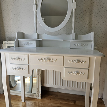 IKEA туалетный столик Peegliga