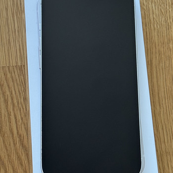 Apple iPhone 13