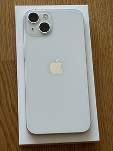 Apple iPhone 13 (3 фото из 3)