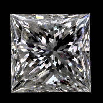 Натуральный бриллиант D VS2 1.03ct.