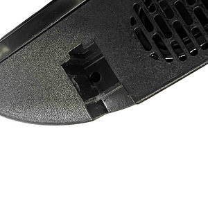 Teler E-Star LEDTV24D5T2 + pult (3 foto / 6)