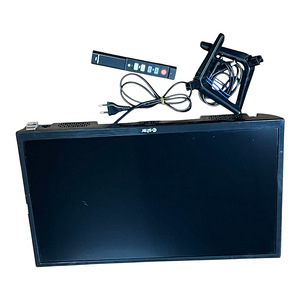Teler E-Star LEDTV24D5T2 + pult (5 foto / 6)