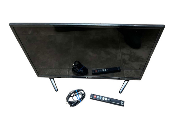 Телевизор E-Star LEDTV24D5T2 + пульт