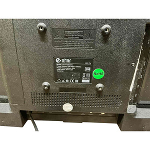 Teler E-Star LEDTV24D5T2 + pult (6 foto / 6)