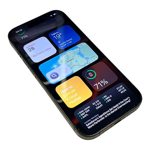 Мобильный телефон Apple iPhone 16 Pro 128GB (2 фото из 6)