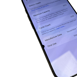 Мобильный телефон Apple iPhone 16 Pro 128GB (5 фото из 6)
