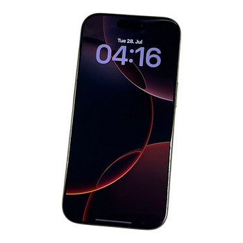 Мобильный телефон Apple iPhone 16 Pro 128GB
