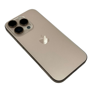 Мобильный телефон Apple iPhone 16 Pro 128GB (6 фото из 6)