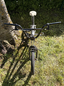 Jalgratas BMX (2 foto / 3)