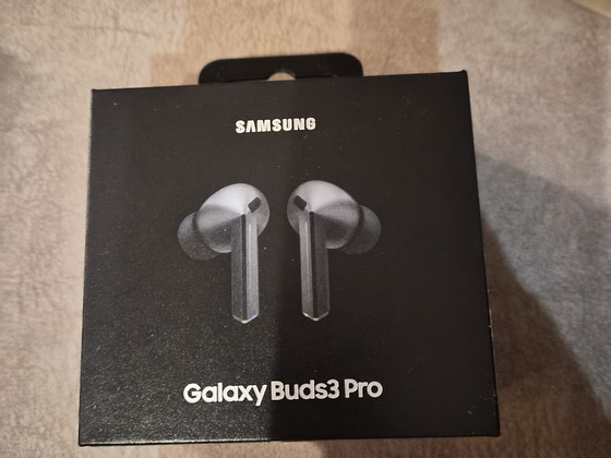 Galaxy Buds3 Pro