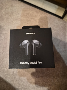 Galaxy Buds3 Pro (1 фото из 6)