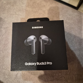 Galaxy Buds3 Pro