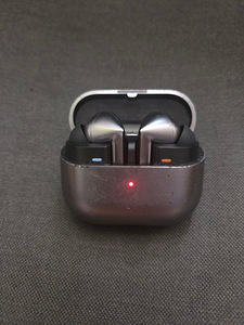 Galaxy Buds3 Pro (2 фото из 6)