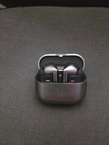 Galaxy Buds3 Pro (3 фото из 6)