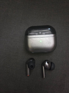 Galaxy Buds3 Pro (5 фото из 6)