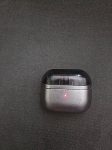 Galaxy Buds3 Pro (6 фото из 6)