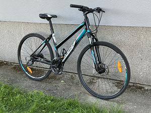 Scott Sportster L (1 foto / 9)